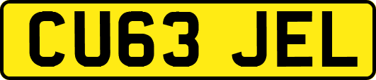 CU63JEL