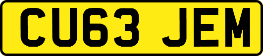 CU63JEM