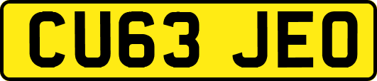 CU63JEO