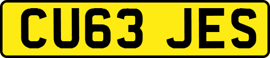 CU63JES
