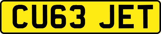 CU63JET