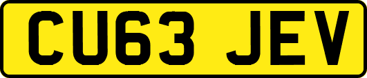 CU63JEV