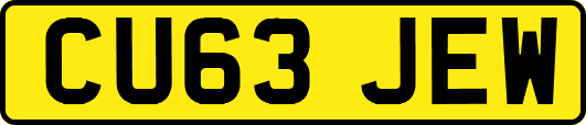 CU63JEW