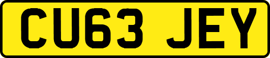CU63JEY