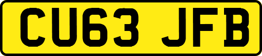 CU63JFB