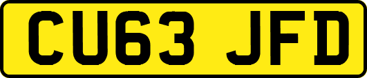 CU63JFD