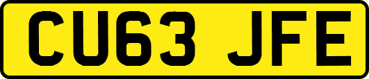 CU63JFE
