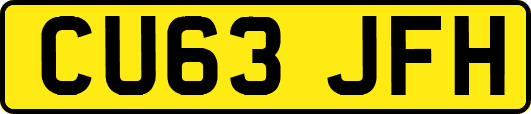 CU63JFH