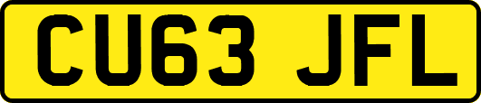 CU63JFL