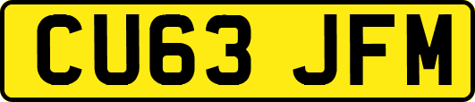 CU63JFM