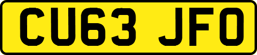 CU63JFO