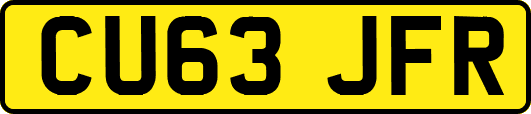 CU63JFR