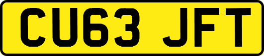 CU63JFT