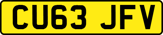 CU63JFV
