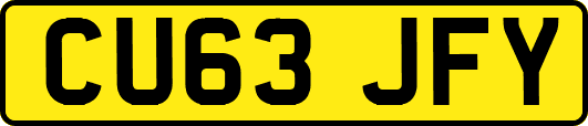 CU63JFY