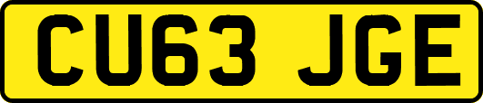 CU63JGE