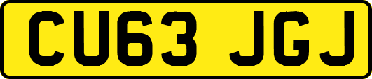 CU63JGJ