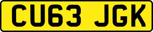 CU63JGK