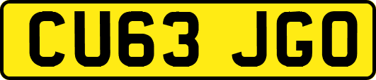 CU63JGO