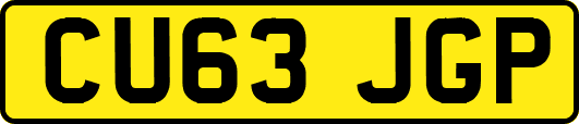 CU63JGP