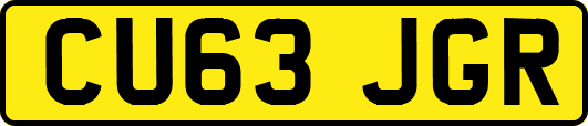 CU63JGR