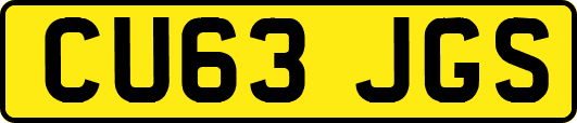 CU63JGS