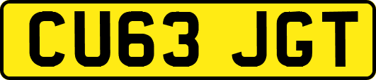 CU63JGT