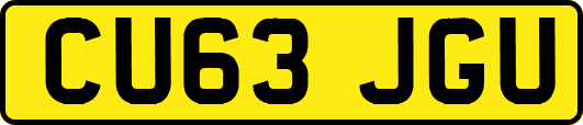 CU63JGU