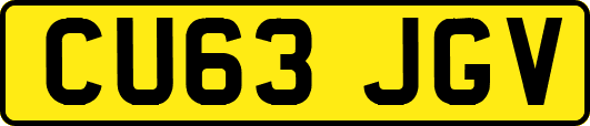 CU63JGV