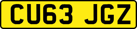 CU63JGZ