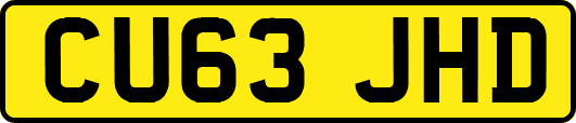 CU63JHD