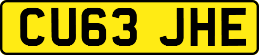 CU63JHE