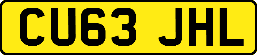 CU63JHL