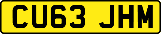 CU63JHM