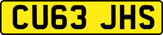 CU63JHS