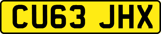 CU63JHX