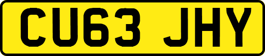 CU63JHY