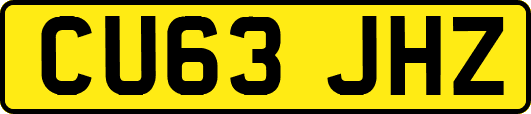 CU63JHZ