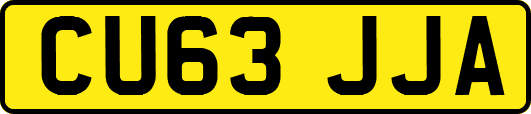 CU63JJA