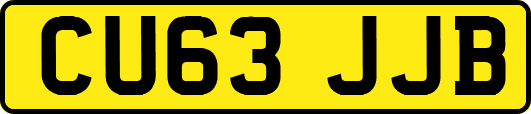 CU63JJB