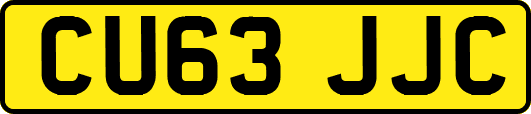 CU63JJC