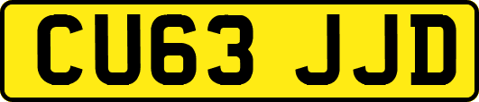 CU63JJD