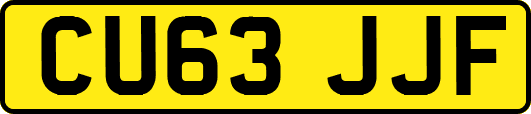 CU63JJF