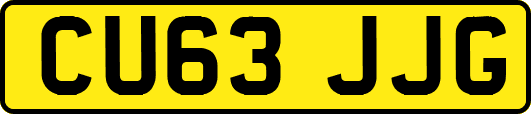 CU63JJG