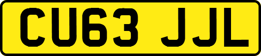 CU63JJL