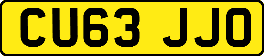 CU63JJO