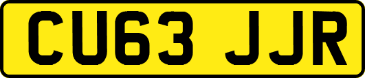 CU63JJR