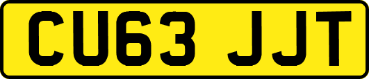 CU63JJT