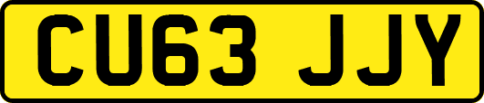 CU63JJY