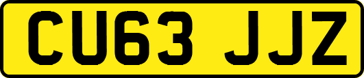 CU63JJZ